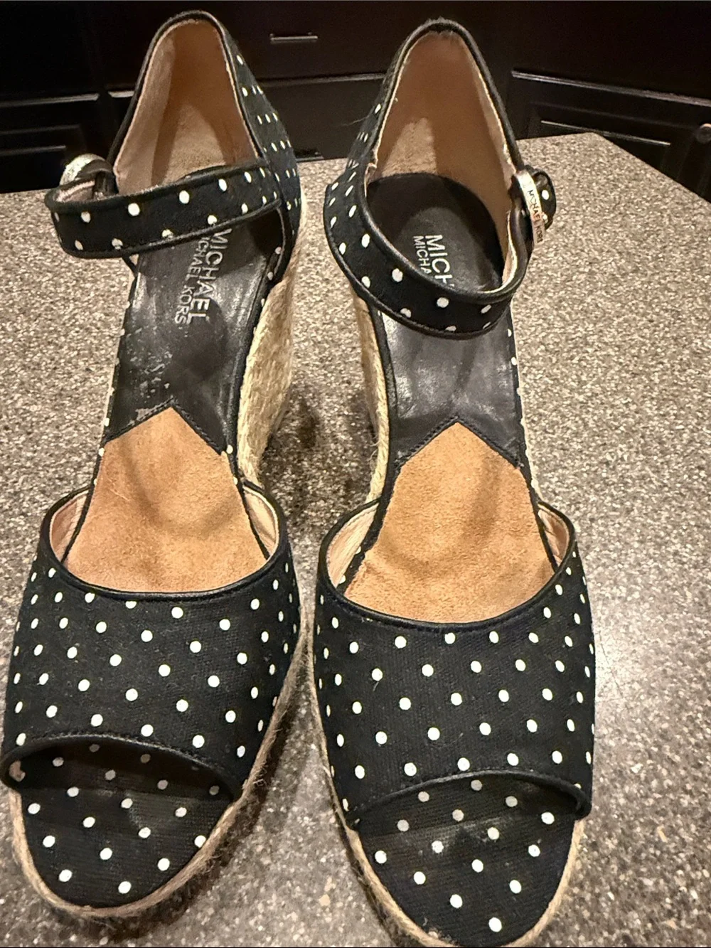 MICHAEL Michael Kors chic ankle